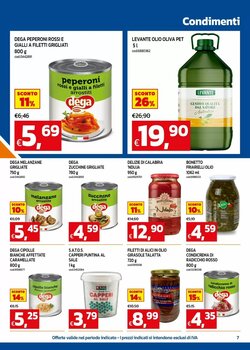 Volantino promozionale C+C maxigross  valide dal 05/01/2026 - Pagina 7.
