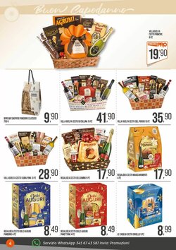 Volantino promozionale Cash pro  valide dal 05/01/2026 - Pagina 16.