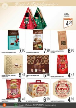 Volantino promozionale Cash pro  valide dal 05/01/2026 - Pagina 18.