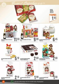 Volantino promozionale Cash pro  valide dal 05/01/2026 - Pagina 20.