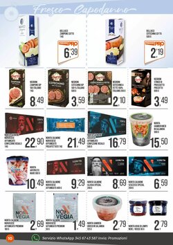 Volantino promozionale Cash pro  valide dal 05/01/2026 - Pagina 22.