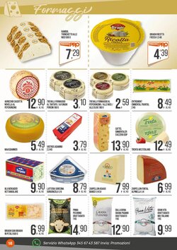 Volantino promozionale Cash pro  valide dal 05/01/2026 - Pagina 28.