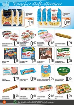 Volantino promozionale Cash pro  valide dal 05/01/2026 - Pagina 30.