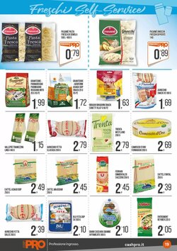 Volantino promozionale Cash pro  valide dal 05/01/2026 - Pagina 31.