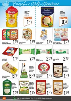 Volantino promozionale Cash pro  valide dal 05/01/2026 - Pagina 32.