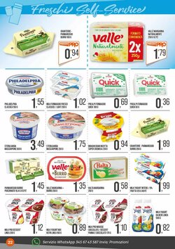 Volantino promozionale Cash pro  valide dal 05/01/2026 - Pagina 34.