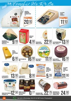 Volantino promozionale Cash pro  valide dal 05/01/2026 - Pagina 38.