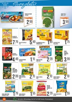 Volantino promozionale Cash pro  valide dal 05/01/2026 - Pagina 42.