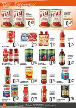 Volantino promozionale Cash pro  valide dal 05/01/2026 - Pagina 46.