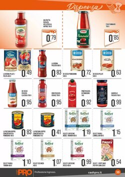 Volantino promozionale Cash pro  valide dal 05/01/2026 - Pagina 47.