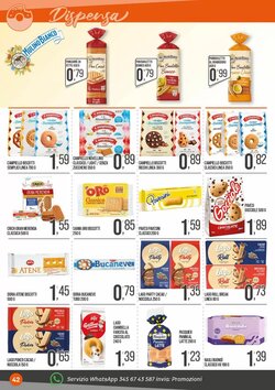 Volantino promozionale Cash pro  valide dal 05/01/2026 - Pagina 54.