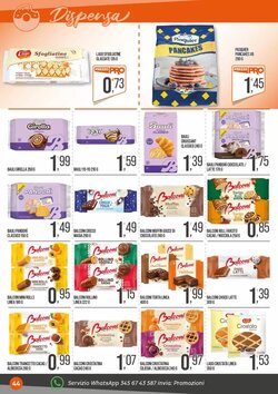 Volantino promozionale Cash pro  valide dal 05/01/2026 - Pagina 56.