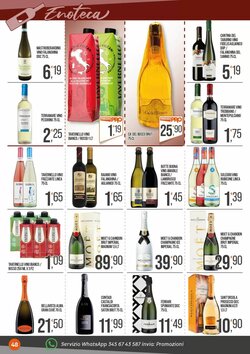 Volantino promozionale Cash pro  valide dal 05/01/2026 - Pagina 60.