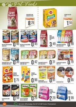 Volantino promozionale Cash pro  valide dal 05/01/2026 - Pagina 64.