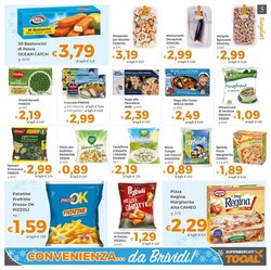 Volantino promozionale Tocal  valide dal 05/01/2026 - Pagina 5.