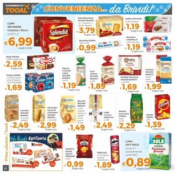 Volantino promozionale Tocal  valide dal 05/01/2026 - Pagina 6.