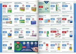 Volantino promozionale PiùMe  valide dal 05/01/2026 - Pagina 2.