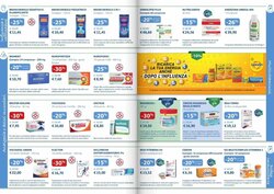 Volantino promozionale PiùMe  valide dal 05/01/2026 - Pagina 3.