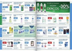 Volantino promozionale PiùMe  valide dal 05/01/2026 - Pagina 5.