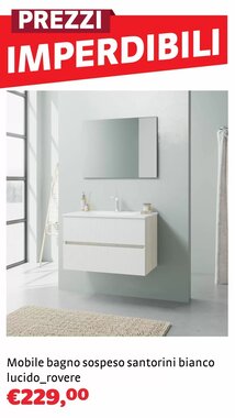 Volantino promozionale Bricocenter  valide dal 05/01/2026 - Pagina 10.