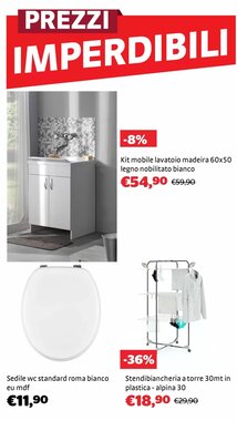 Volantino promozionale Bricocenter  valide dal 05/01/2026 - Pagina 11.