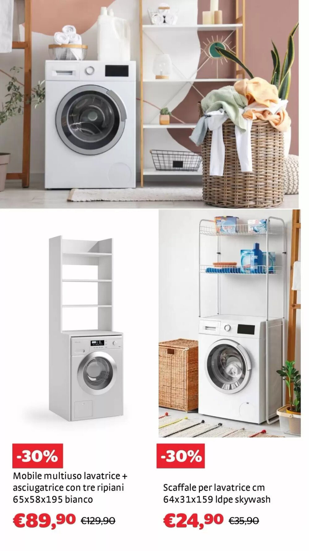 Volantino promozionale Bricocenter  valide dal 05/01/2026 - Pagina 12.