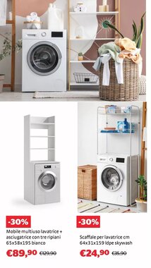 Volantino promozionale Bricocenter  valide dal 05/01/2026 - Pagina 12.