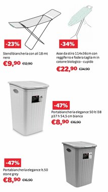 Volantino promozionale Bricocenter  valide dal 05/01/2026 - Pagina 13.