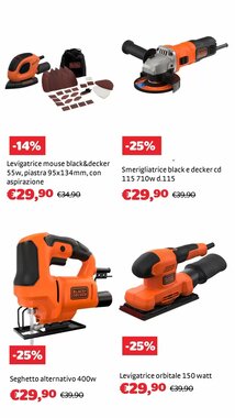 Volantino promozionale Bricocenter  valide dal 05/01/2026 - Pagina 15.