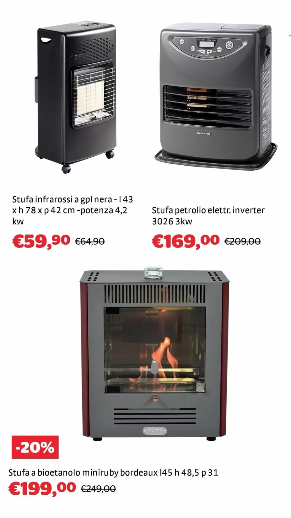 Volantino promozionale Bricocenter  valide dal 05/01/2026 - Pagina 25.