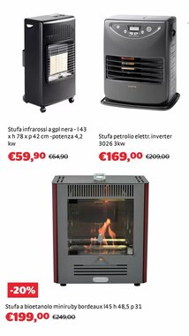 Volantino promozionale Bricocenter  valide dal 05/01/2026 - Pagina 25.