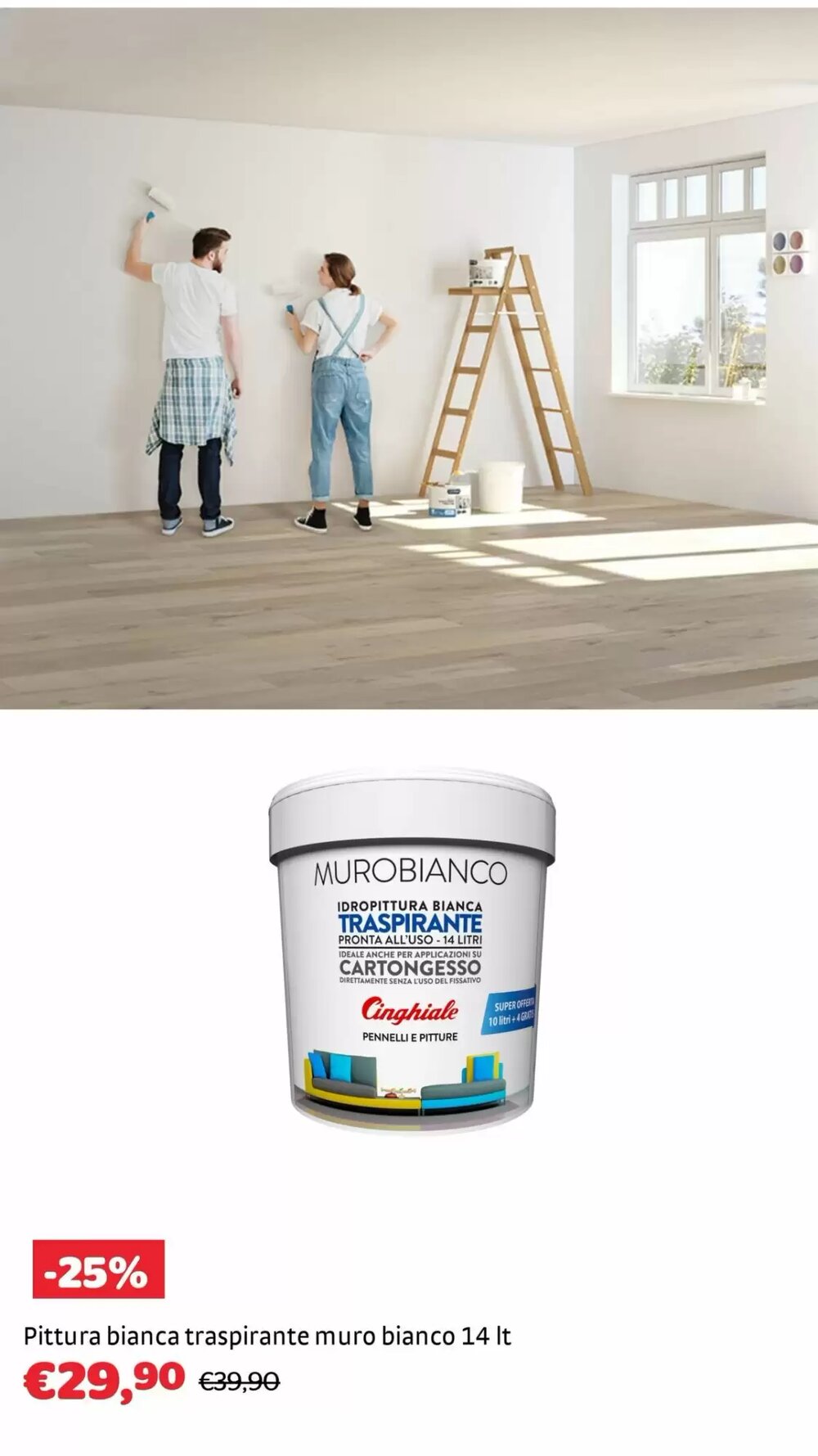 Volantino promozionale Bricocenter  valide dal 05/01/2026 - Pagina 26.