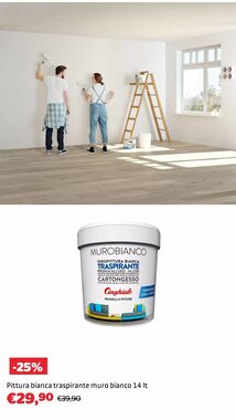 Volantino promozionale Bricocenter  valide dal 05/01/2026 - Pagina 26.