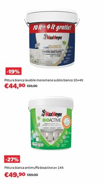 Volantino promozionale Bricocenter  valide dal 05/01/2026 - Pagina 27.