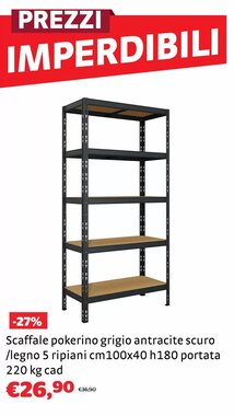 Volantino promozionale Bricocenter  valide dal 05/01/2026 - Pagina 2.