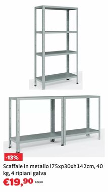 Volantino promozionale Bricocenter  valide dal 05/01/2026 - Pagina 31.