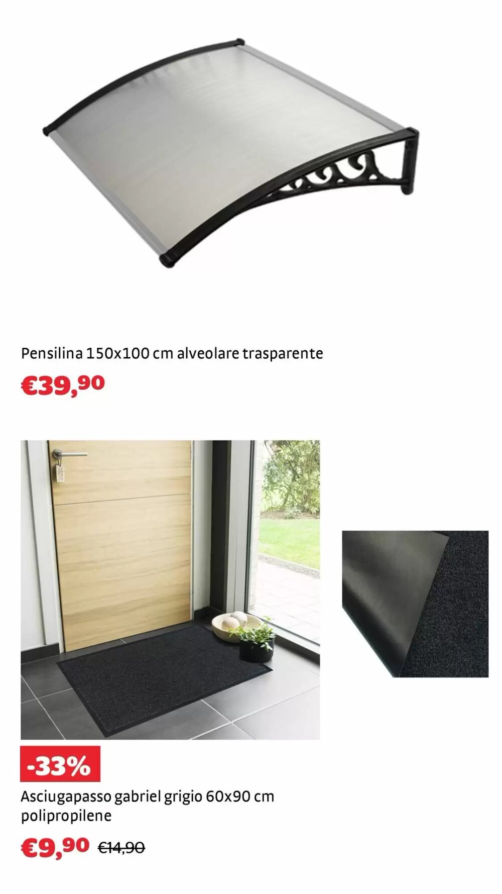 Volantino promozionale Bricocenter  valide dal 05/01/2026 - Pagina 32.