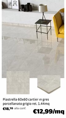 Volantino promozionale Bricocenter  valide dal 05/01/2026 - Pagina 33.