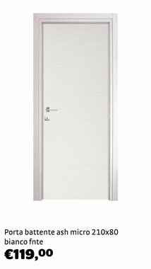 Volantino promozionale Bricocenter  valide dal 05/01/2026 - Pagina 34.