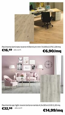 Volantino promozionale Bricocenter  valide dal 05/01/2026 - Pagina 35.