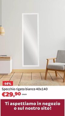 Volantino promozionale Bricocenter  valide dal 05/01/2026 - Pagina 36.