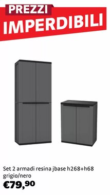 Volantino promozionale Bricocenter  valide dal 05/01/2026 - Pagina 4.