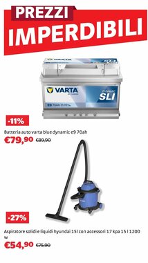 Volantino promozionale Bricocenter  valide dal 05/01/2026 - Pagina 7.