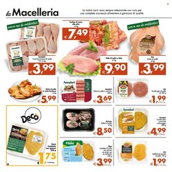 Volantino promozionale Deco Supermercati  valide dal 05/01/2026 - Pagina 10.