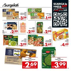 Volantino promozionale Deco Supermercati  valide dal 05/01/2026 - Pagina 13.