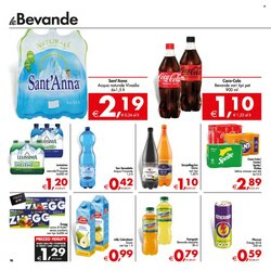 Volantino promozionale Deco Supermercati  valide dal 05/01/2026 - Pagina 16.