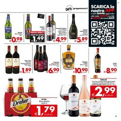 Volantino promozionale Deco Supermercati  valide dal 05/01/2026 - Pagina 17.