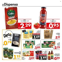 Volantino promozionale Deco Supermercati  valide dal 05/01/2026 - Pagina 2.