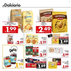 Volantino promozionale Deco Supermercati  valide dal 05/01/2026 - Pagina 4.
