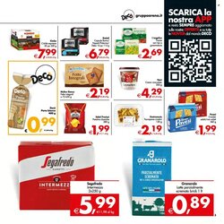 Volantino promozionale Deco Supermercati  valide dal 05/01/2026 - Pagina 5.